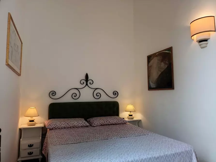 Immagine 7 di Appartamento in vendita  a Rio Marina