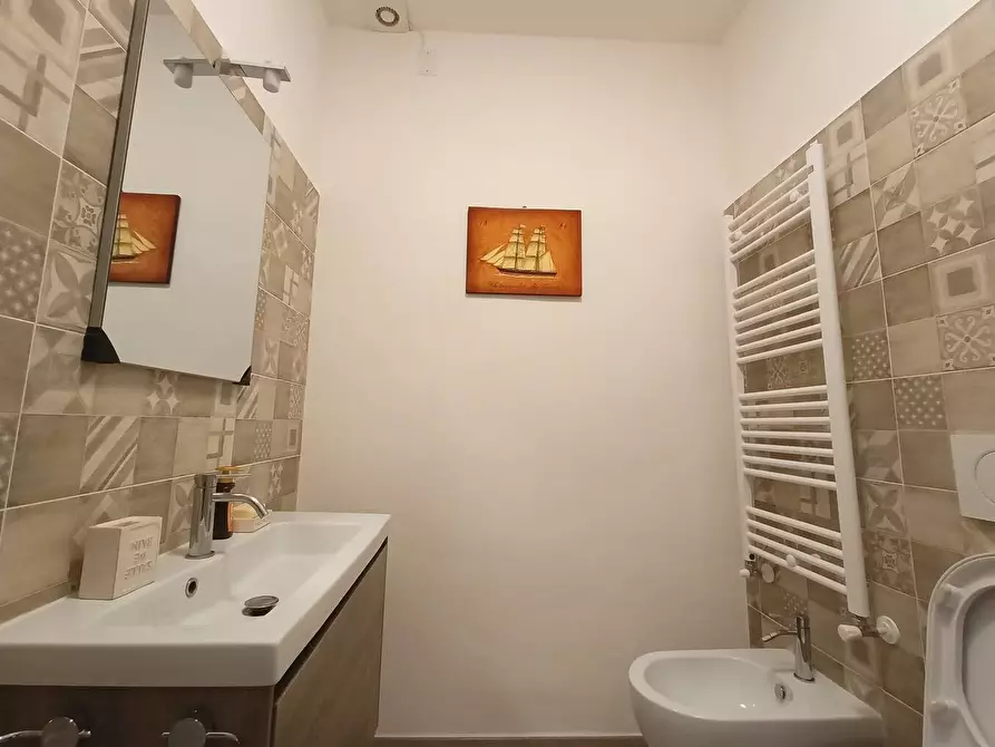 Immagine 10 di Appartamento in vendita  a Rio Marina