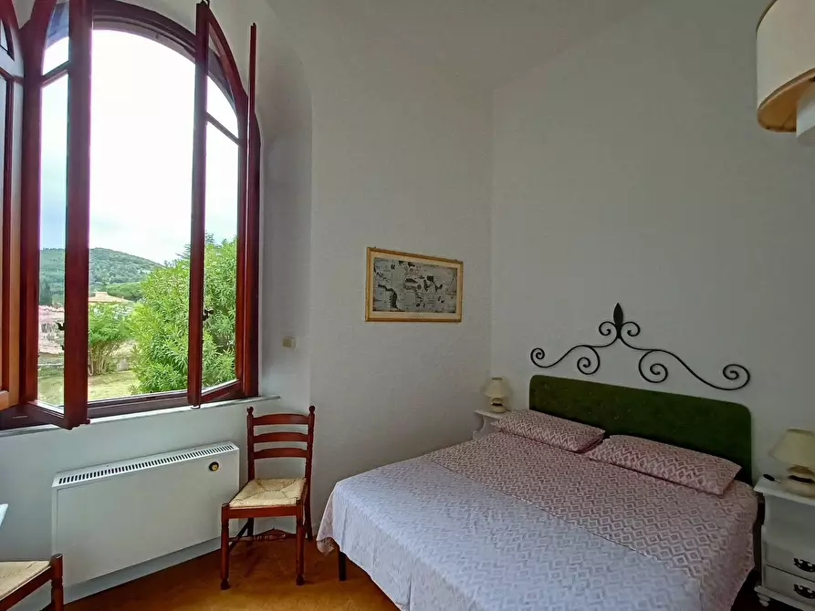 Immagine 6 di Appartamento in vendita  a Rio Marina