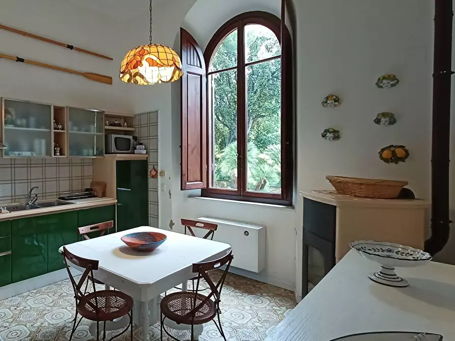 Immagine 5 di Appartamento in vendita  a Rio Marina