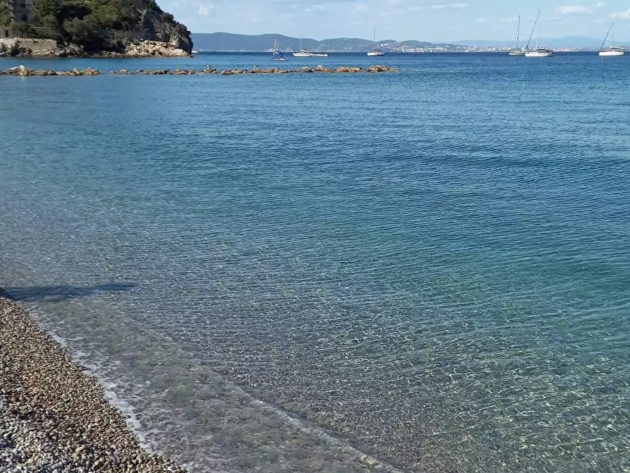 Immagine 3 di Appartamento in vendita  a Rio Marina