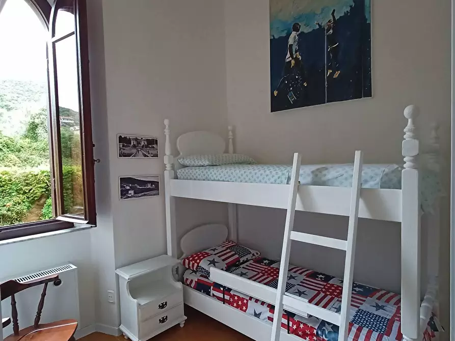 Immagine 8 di Appartamento in vendita  a Rio Marina