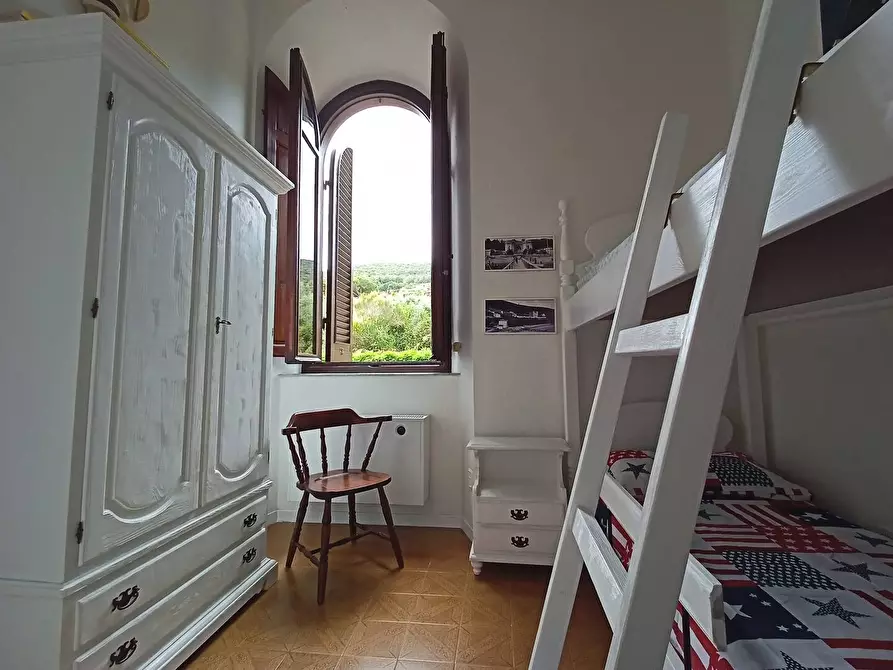 Immagine 9 di Appartamento in vendita  a Rio Marina