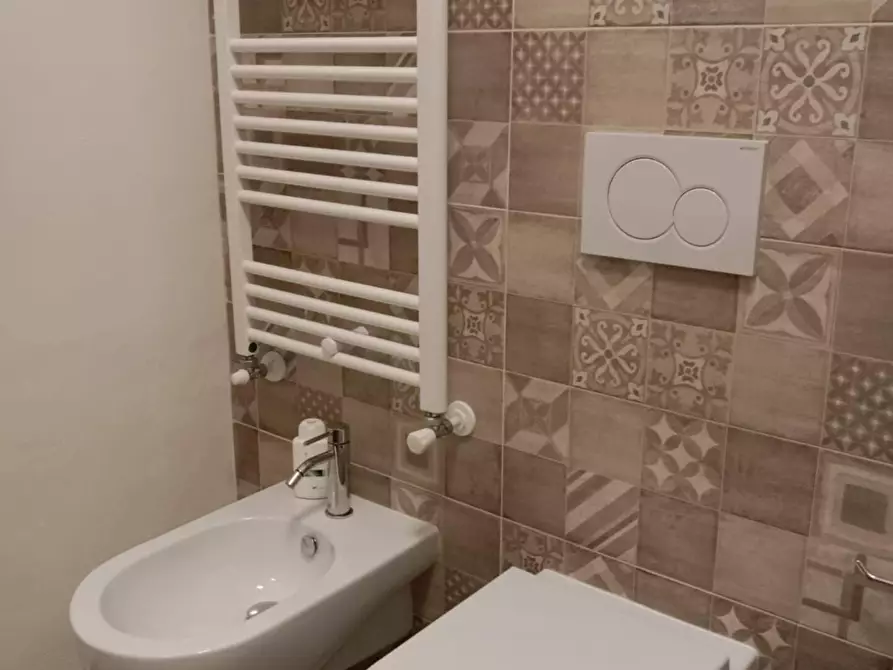 Immagine 11 di Appartamento in vendita  a Rio Marina