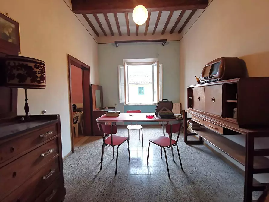 Immagine 4 di Terratetto in vendita  a San Miniato