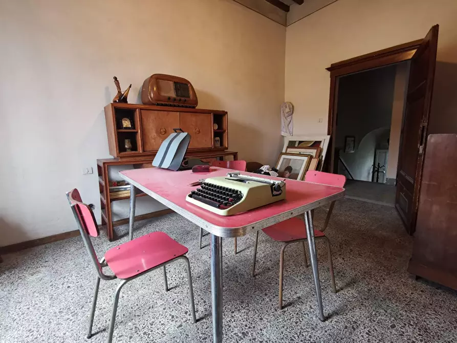 Immagine 5 di Terratetto in vendita  a San Miniato