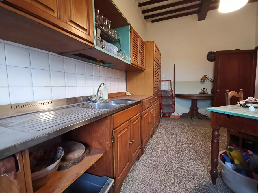 Immagine 11 di Terratetto in vendita  a San Miniato