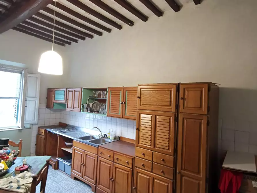 Immagine 10 di Terratetto in vendita  a San Miniato