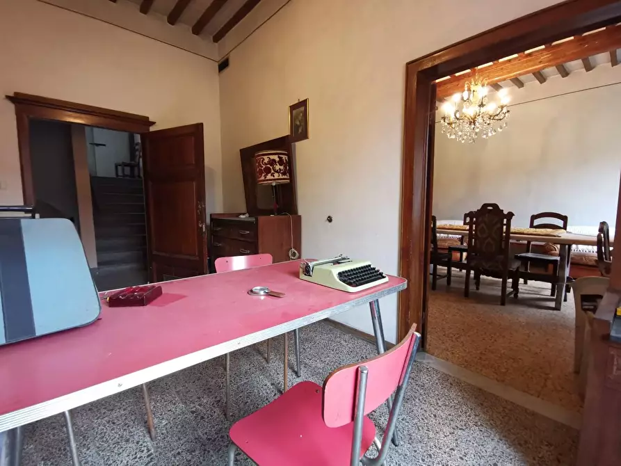 Immagine 3 di Terratetto in vendita  a San Miniato