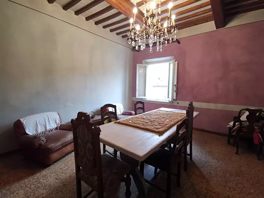 Immagine 6 di Terratetto in vendita  a San Miniato