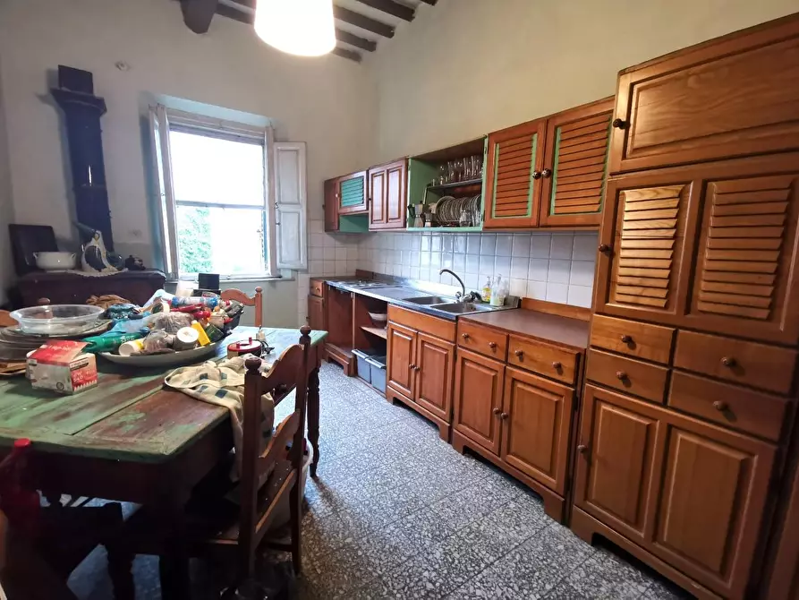 Immagine 9 di Terratetto in vendita  a San Miniato