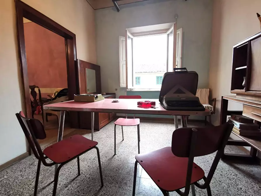 Immagine 2 di Terratetto in vendita  a San Miniato