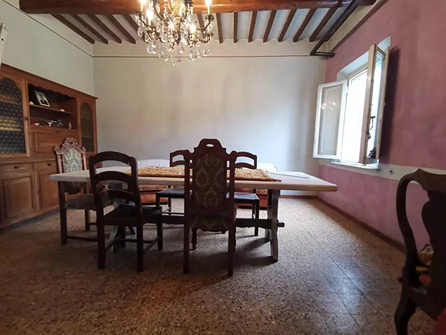 Immagine 8 di Terratetto in vendita  a San Miniato