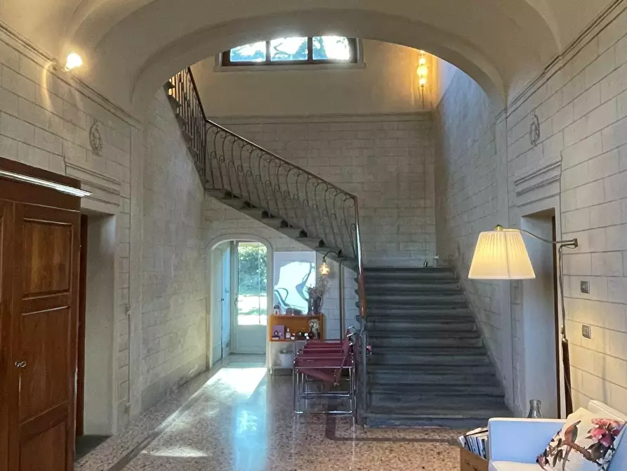 Immagine 27 di Villa in vendita  a Empoli