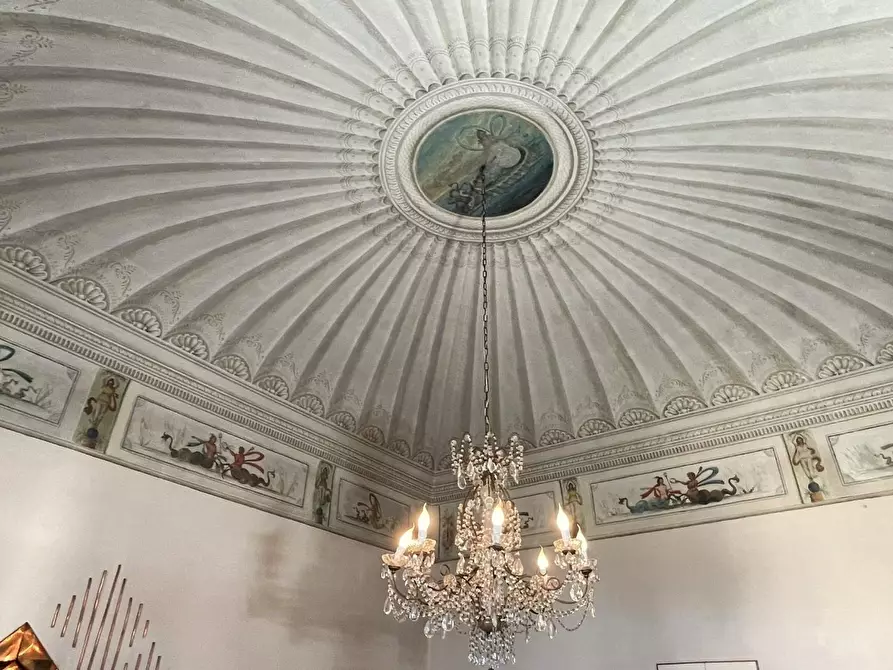 Immagine 16 di Villa in vendita  a Empoli