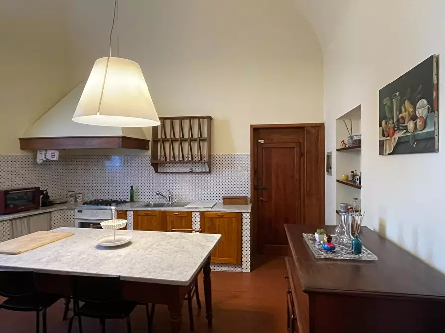 Immagine 34 di Villa in vendita  a Empoli