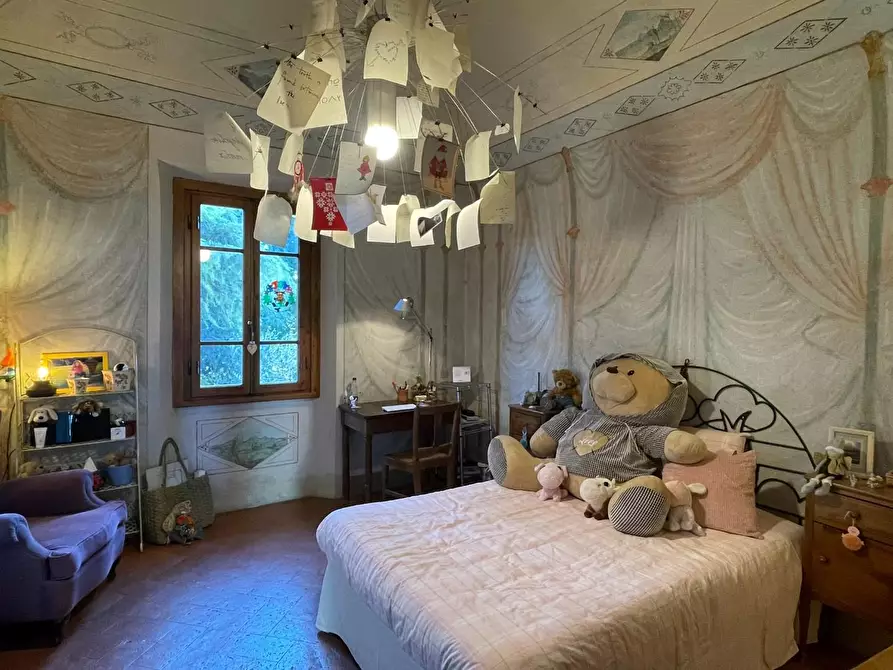 Immagine 24 di Villa in vendita  a Empoli