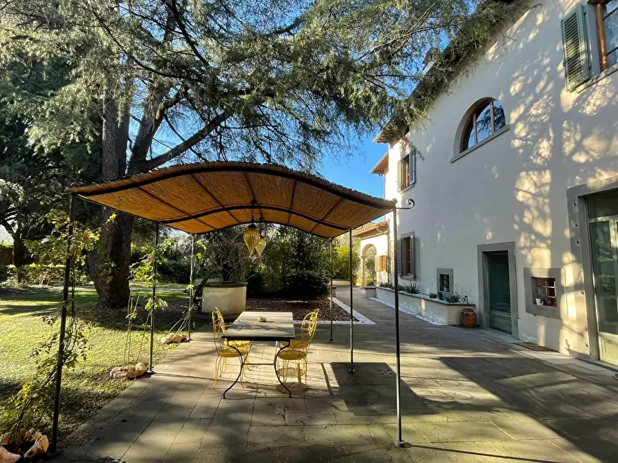 Immagine 55 di Villa in vendita  a Empoli