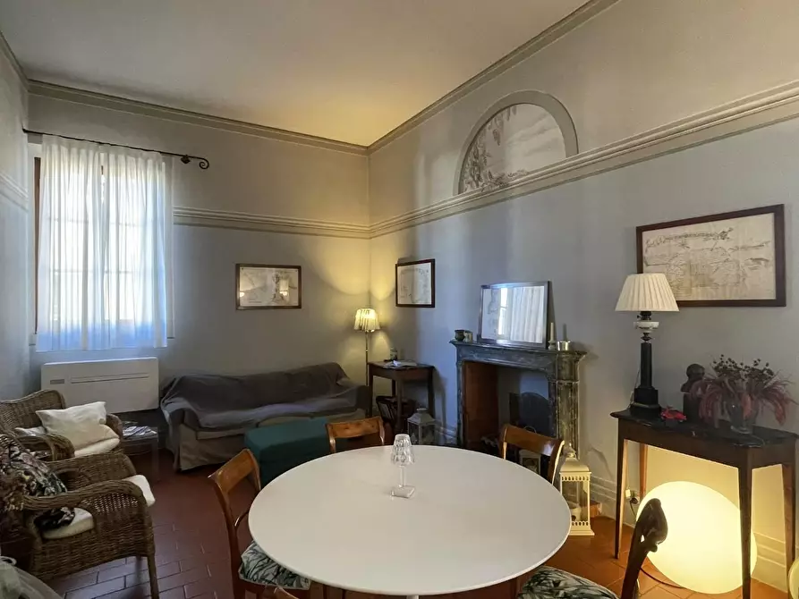 Immagine 5 di Villa in vendita  a Empoli