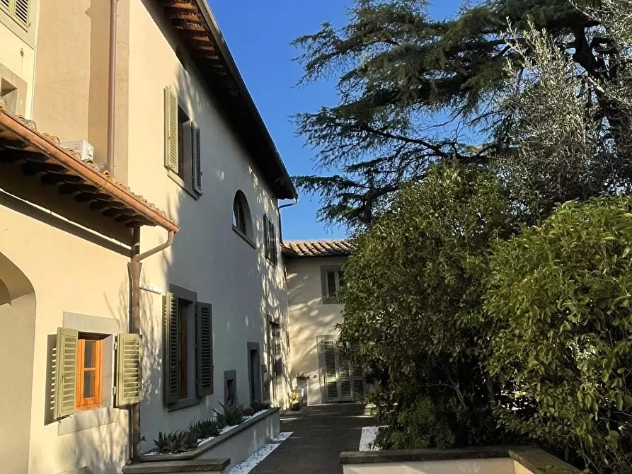 Immagine 57 di Villa in vendita  a Empoli