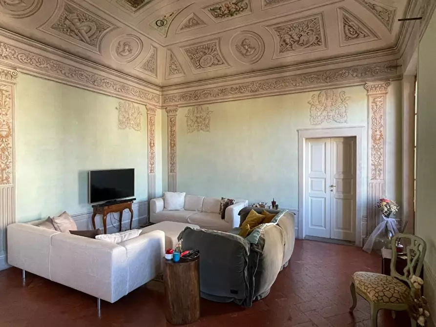 Immagine 28 di Villa in vendita  a Empoli