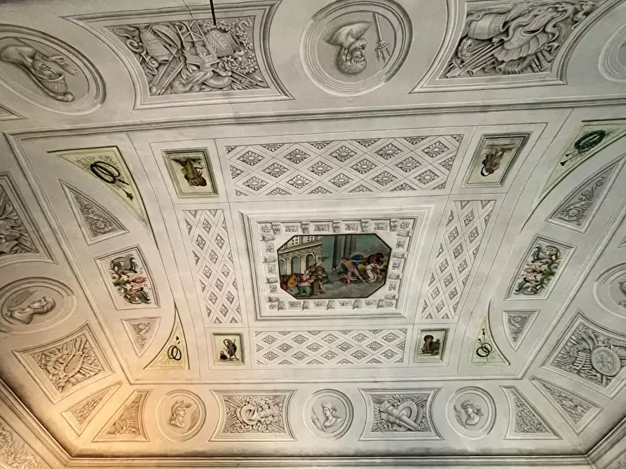 Immagine 44 di Villa in vendita  a Empoli