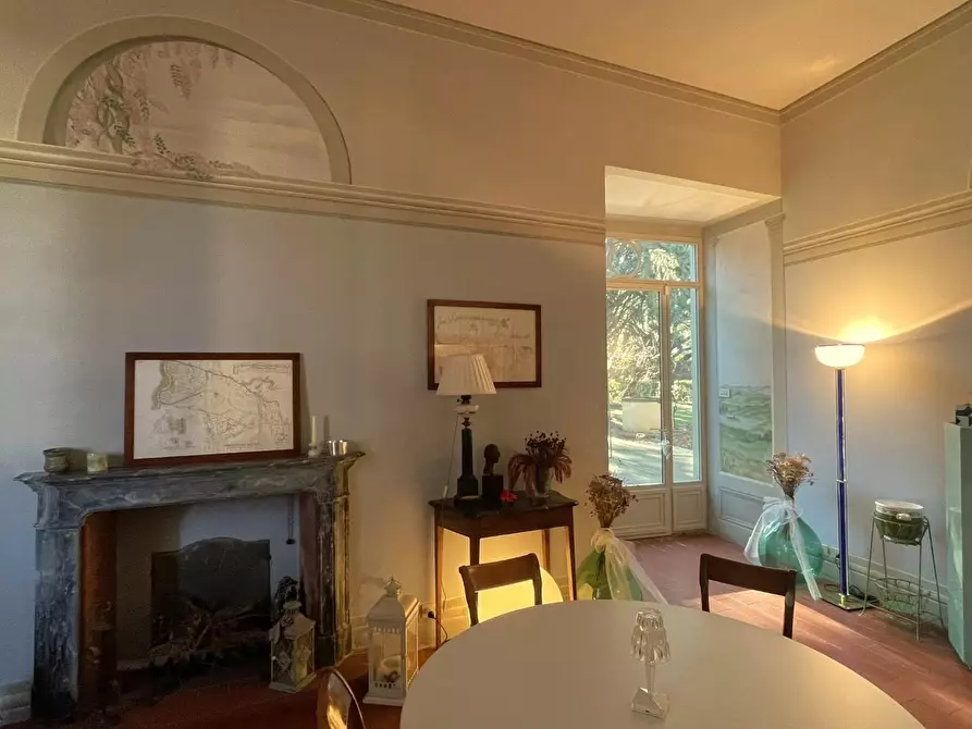 Immagine 14 di Villa in vendita  a Empoli