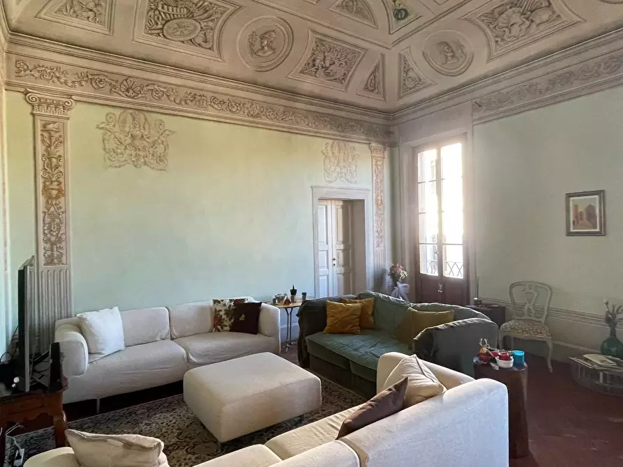 Immagine 27 di Villa in vendita  a Empoli