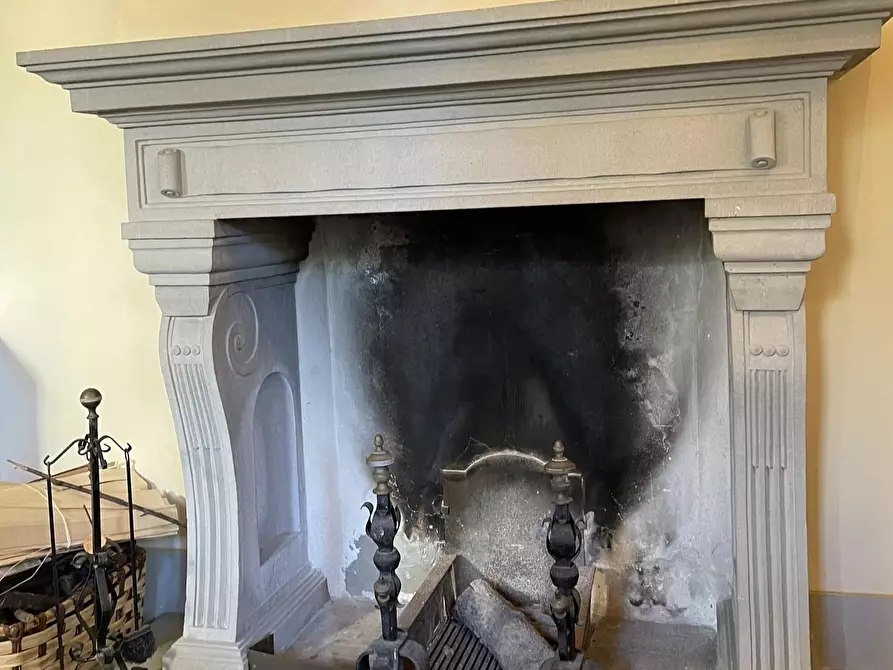 Immagine 13 di Villa in vendita  a Empoli