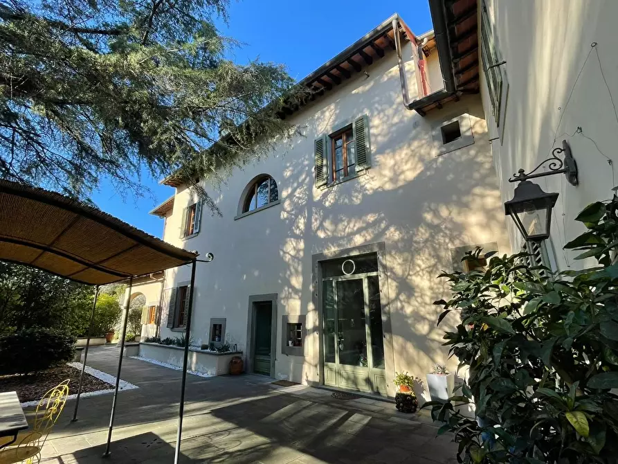 Immagine 73 di Villa in vendita  a Empoli