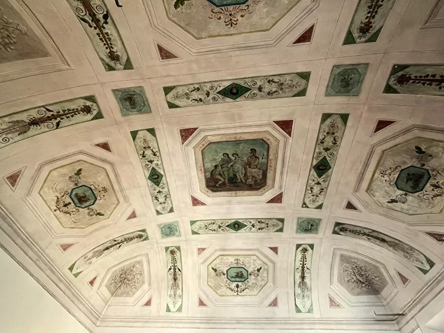 Immagine 23 di Villa in vendita  a Empoli