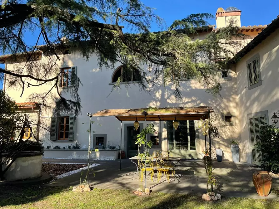 Immagine 74 di Villa in vendita  a Empoli
