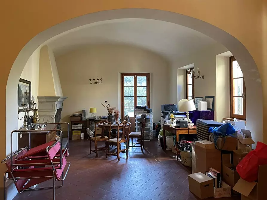 Immagine 28 di Villa in vendita  a Empoli