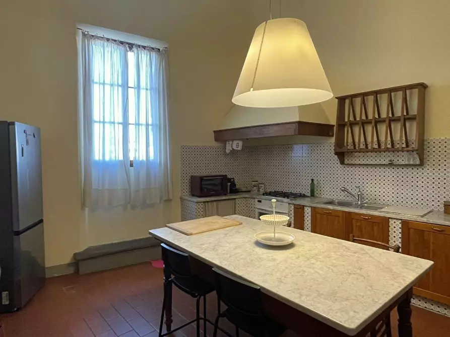 Immagine 6 di Villa in vendita  a Empoli