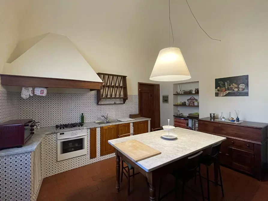 Immagine 17 di Villa in vendita  a Empoli