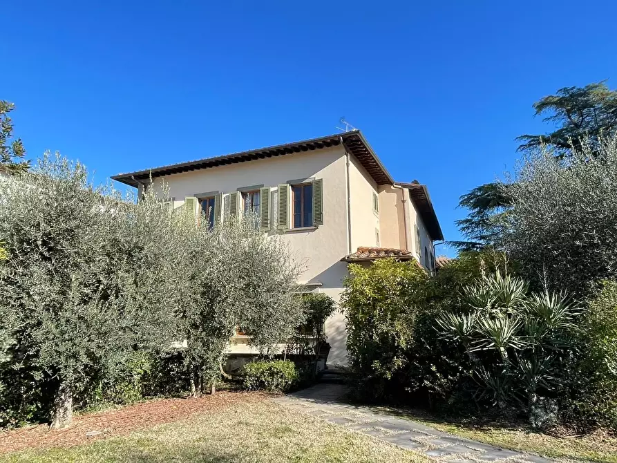 Immagine 77 di Villa in vendita  a Empoli