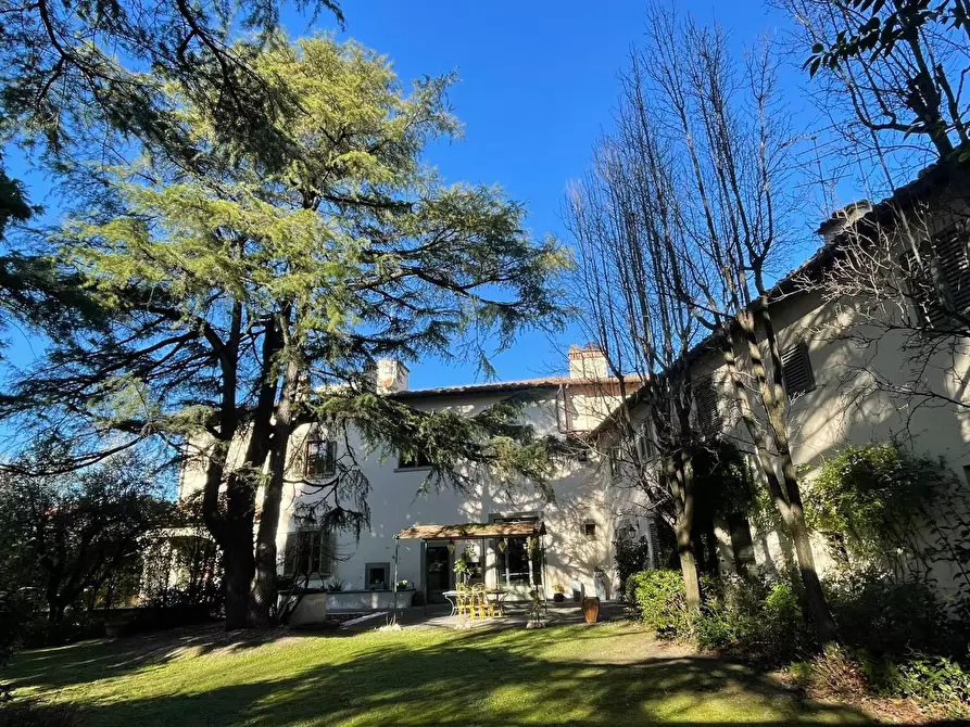 Immagine 52 di Villa in vendita  a Empoli