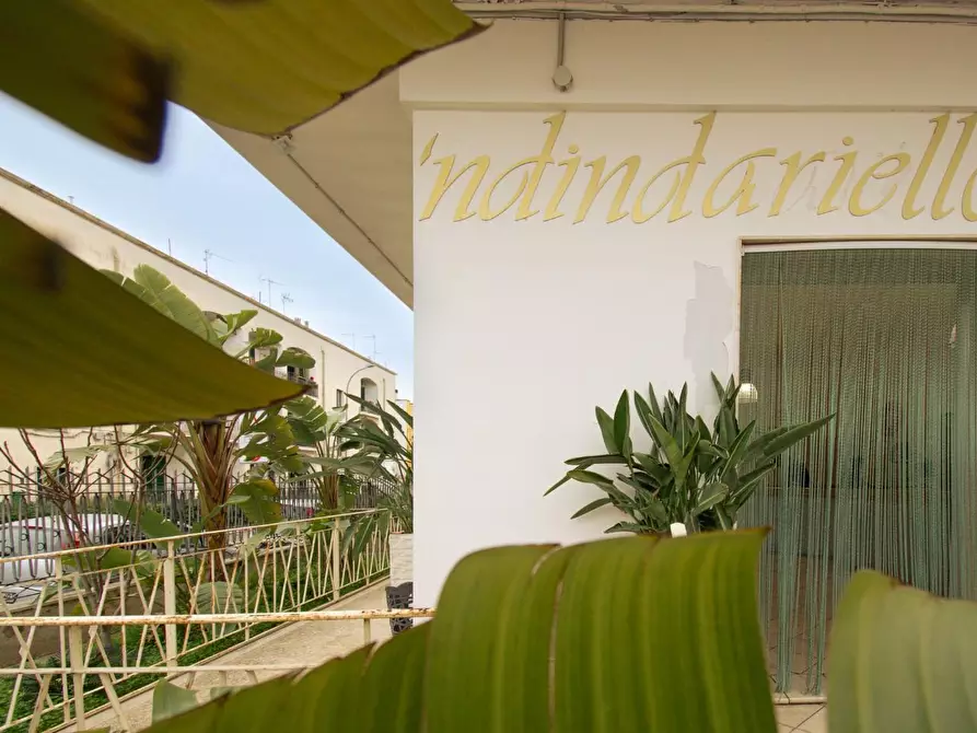 Immagine 27 di Negozio in vendita  a Novoli