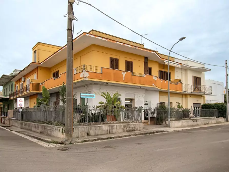 Immagine 26 di Negozio in vendita  a Novoli