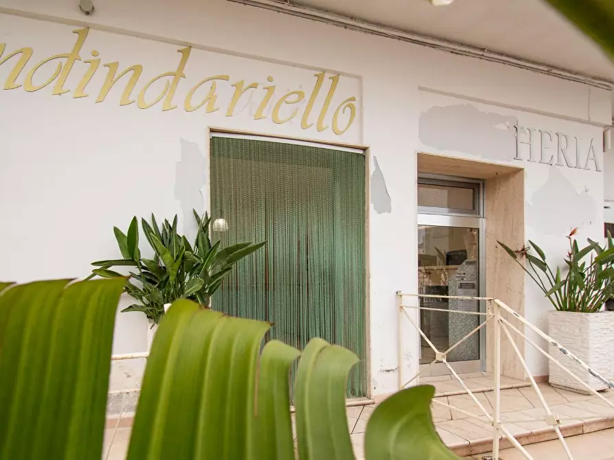 Immagine 29 di Negozio in vendita  a Novoli