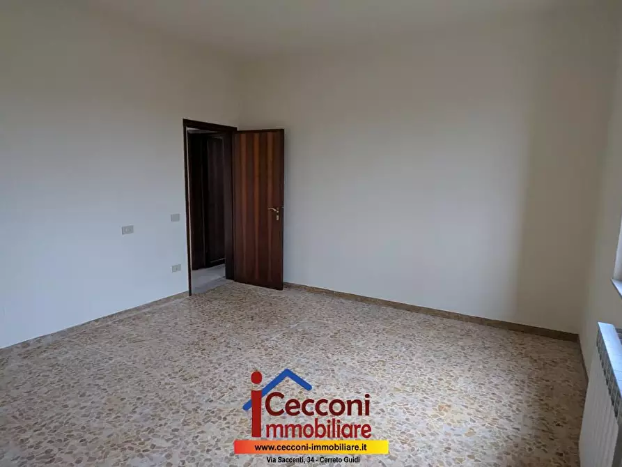 Immagine 11 di Villetta a schiera in vendita  a Larciano