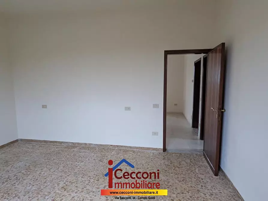 Immagine 12 di Villetta a schiera in vendita  a Larciano