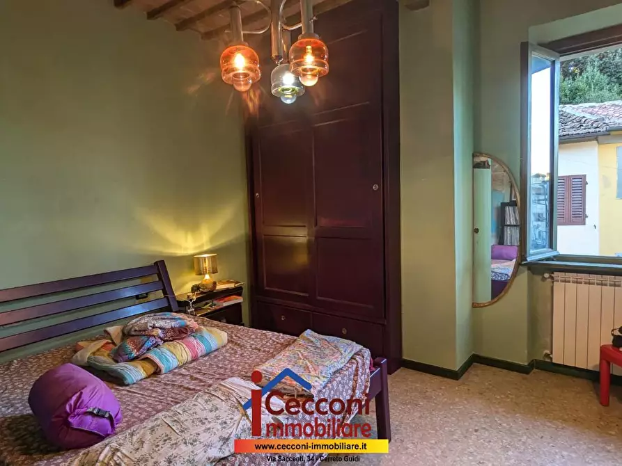 Immagine 9 di Appartamento in vendita  a Cerreto Guidi