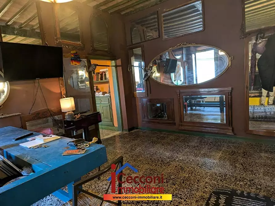 Immagine 4 di Appartamento in vendita  a Cerreto Guidi