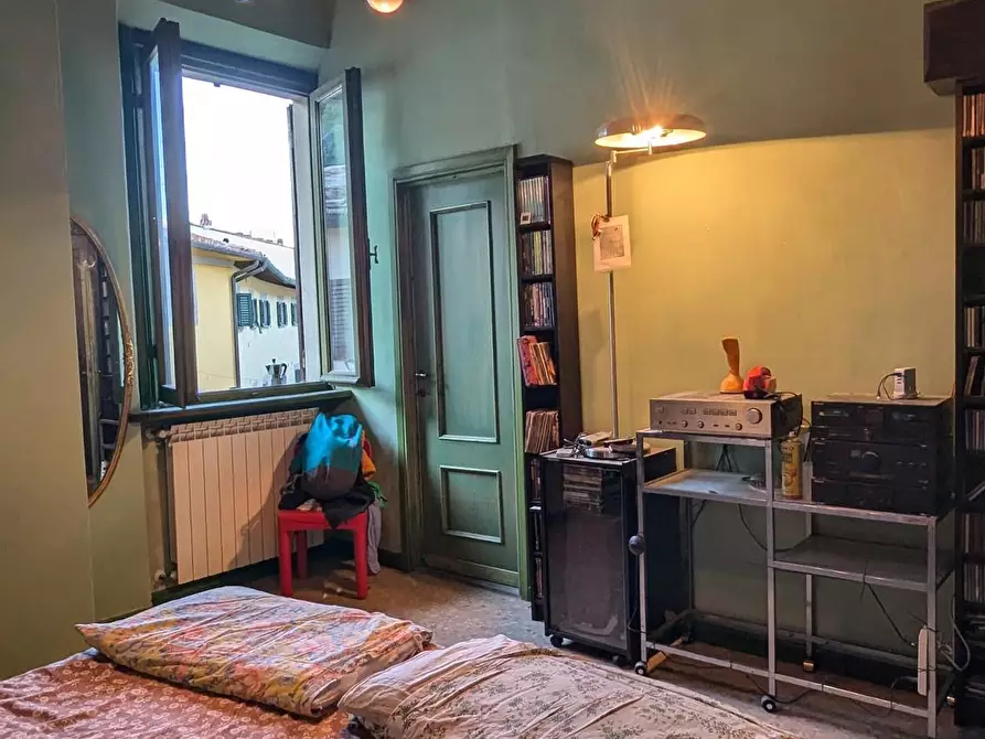 Immagine 10 di Appartamento in vendita  a Cerreto Guidi