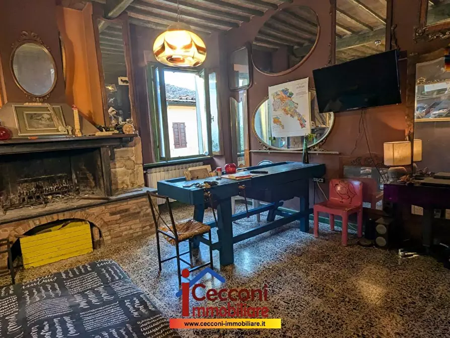 Immagine 1 di Appartamento in vendita  a Cerreto Guidi