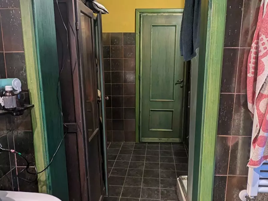 Immagine 12 di Appartamento in vendita  a Cerreto Guidi