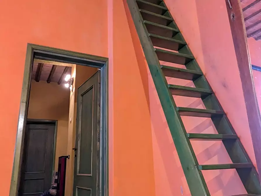 Immagine 7 di Appartamento in vendita  a Cerreto Guidi