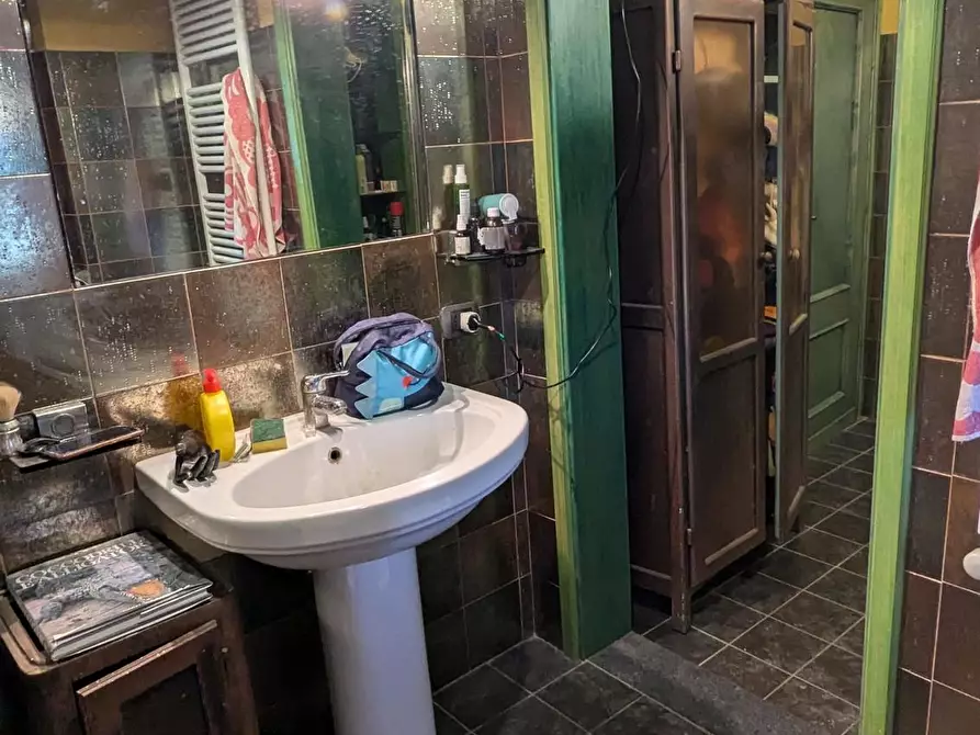 Immagine 11 di Appartamento in vendita  a Cerreto Guidi