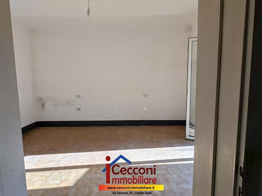 Immagine 4 di Appartamento in vendita  a Cerreto Guidi
